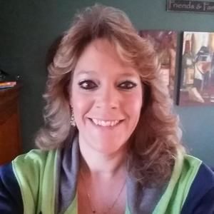 Meet your Posher, Rochelle